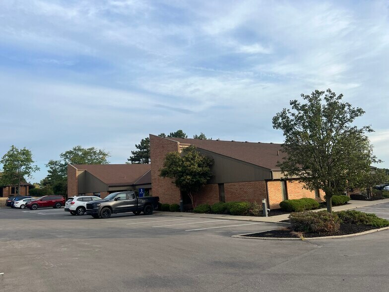 More Photos Of 230-236 Thomas More Pky, Crestview Hills Medical For Lease