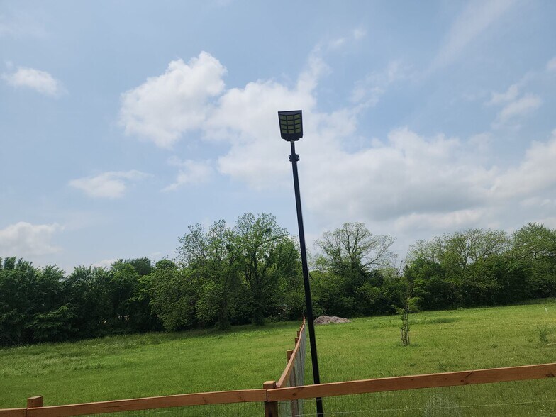 More Photos Of 2895 County Road 341, McKinney Land For Lease