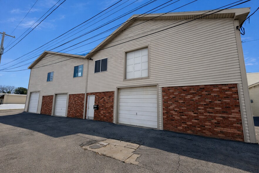 More Photos Of 1105 Catalyn St, Schenectady Warehouse For Sale