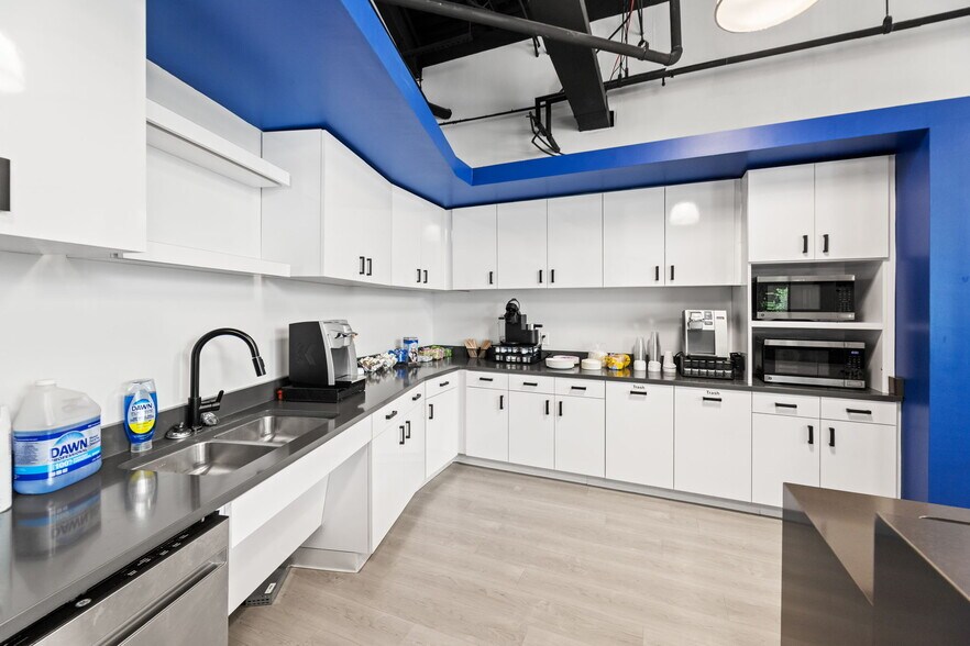 More Photos Of 120 Chula Vista Dr, San Antonio Office For Lease