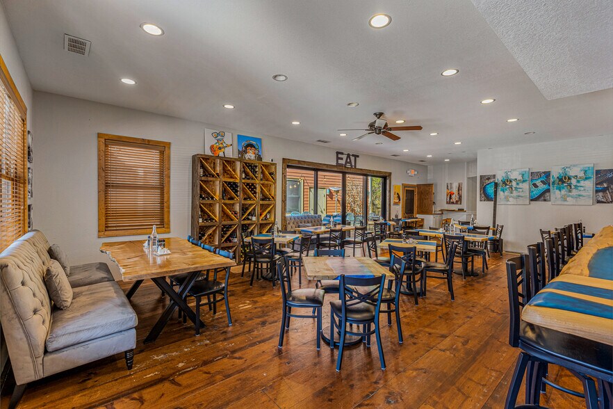 More Photos Of 3093 US Highway 64 E, Sapphire General Retail For Sale