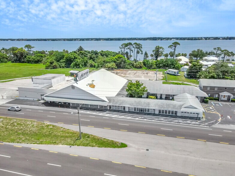 More Photos Of 3700 US Highway 1 Westside, Rockledge Land For Sale
