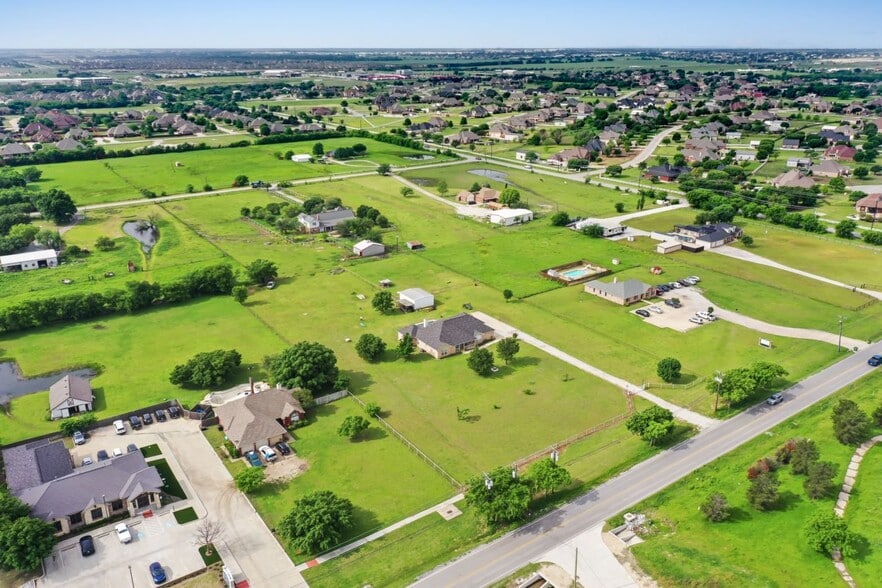 More Photos Of 1425 Avondale Haslet Rd, Haslet Land For Sale