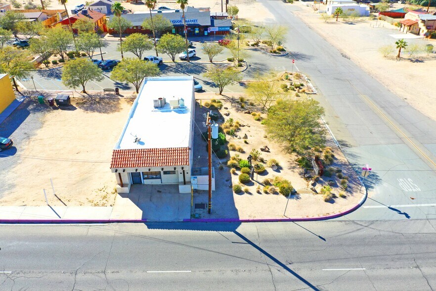 More Photos Of 5653 Plaza Rd, Twentynine Palms Freestanding For Sale