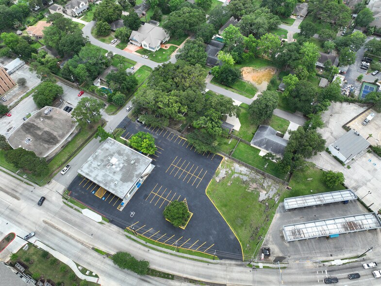More Photos Of 8845 Long Point Rd, Houston Medical For Lease