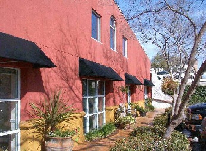 More Photos Of 122 S Calhoun St, Tallahassee Office For Sale