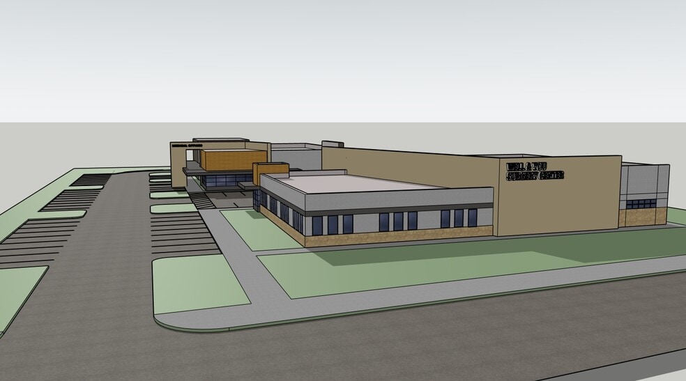 More Photos Of 1853 County Road 220, Fleming Island Office For Lease