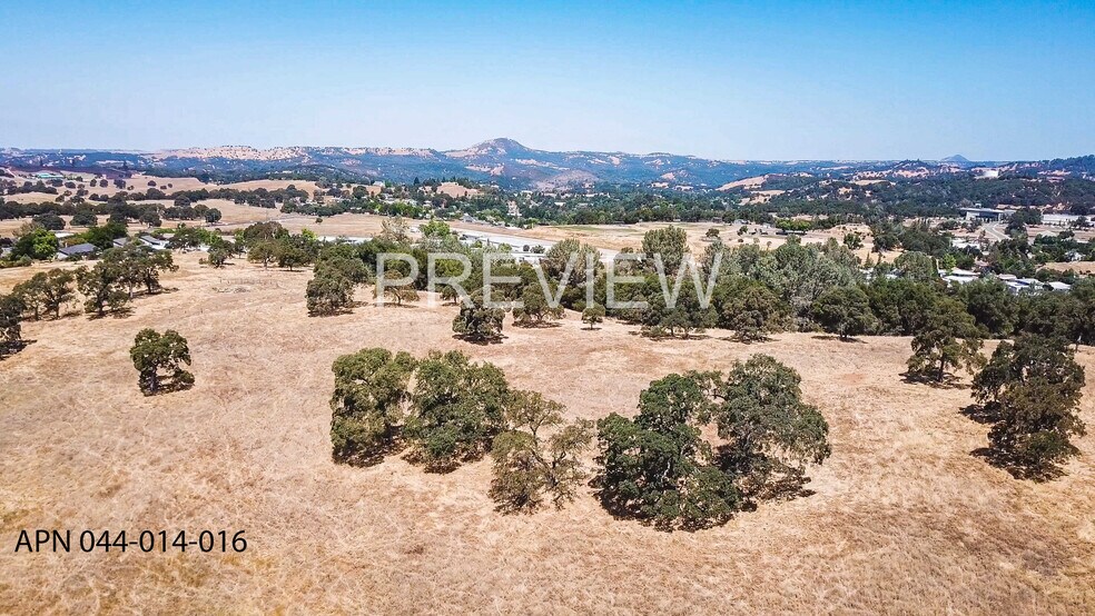 More Photos Of 0 Buckskin & Saddleback -1, San Andreas Land For Sale