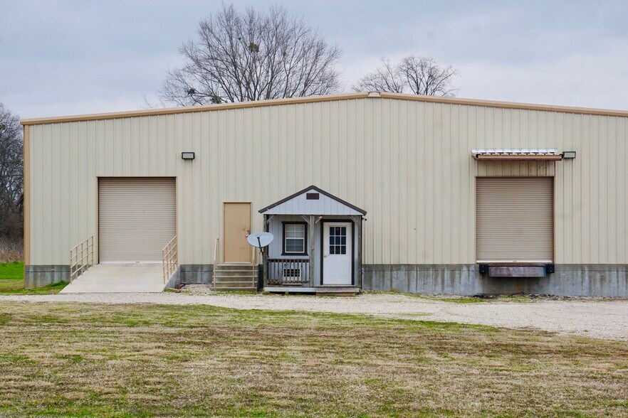 Primary Photo Of 342 Farm Road 2653 S, Brashear Industrial For Lease