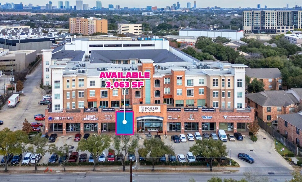Primary Photo Of 1333 Old Spanish Trl, Houston Unknown For Lease