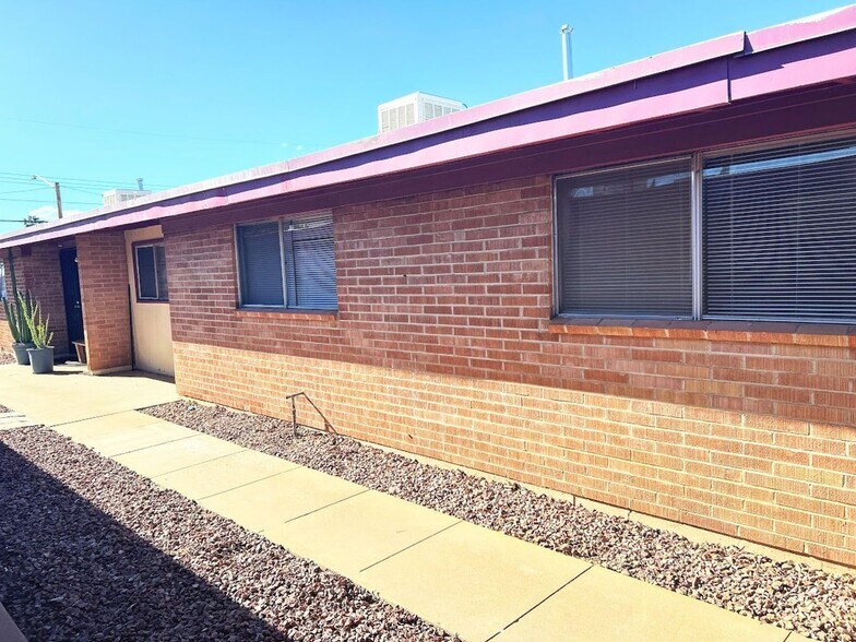 More Photos Of 1710 S Jefferson Ave, Tucson Apartments For Sale