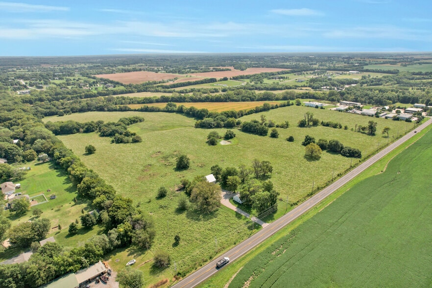Primary Photo Of 20305 Metcalf Ave, Bucyrus Land For Sale