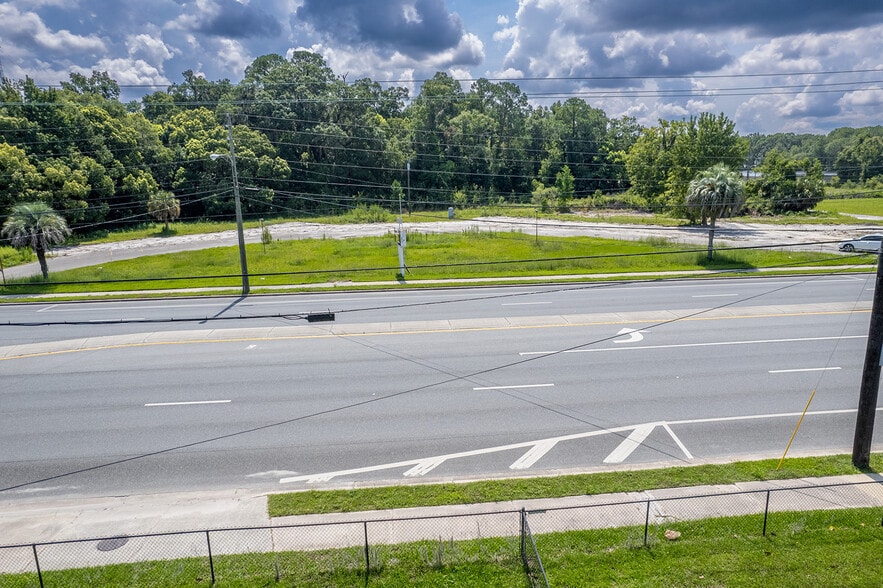 More Photos Of 1900 N Temple Ave, Starke Land For Sale