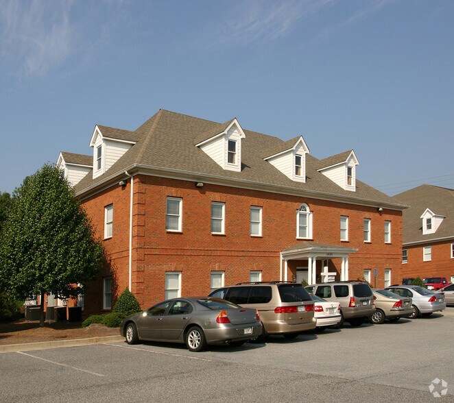 More Photos Of 5425 Sugarloaf Pky, Lawrenceville Medical For Lease
