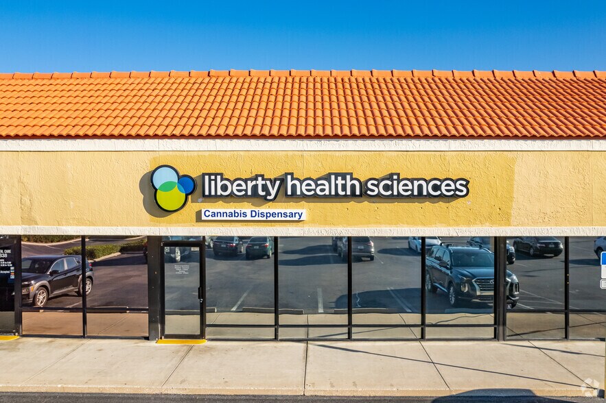 More Photos Of 9304-9324 US Hwy 19 N, Port Richey Unknown For Lease