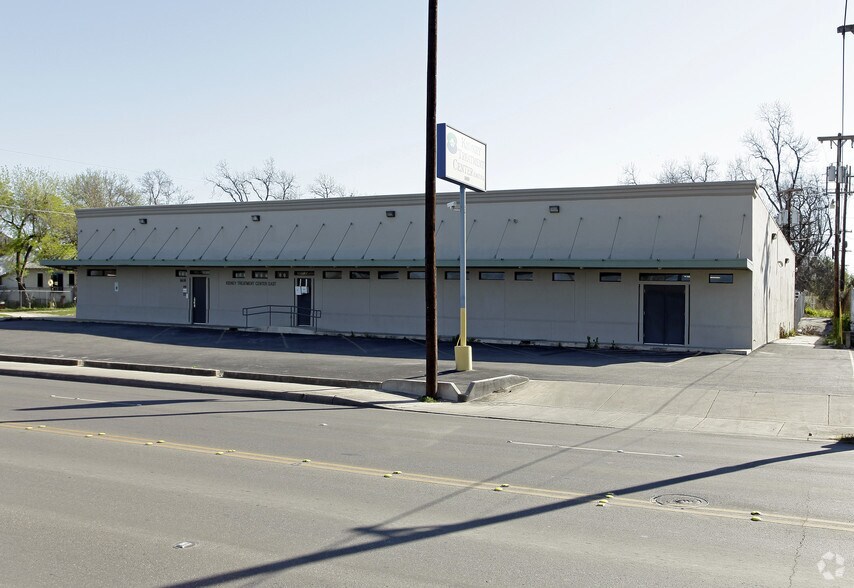 More Photos Of 1608 S New Braunfels Ave, San Antonio Medical For Lease