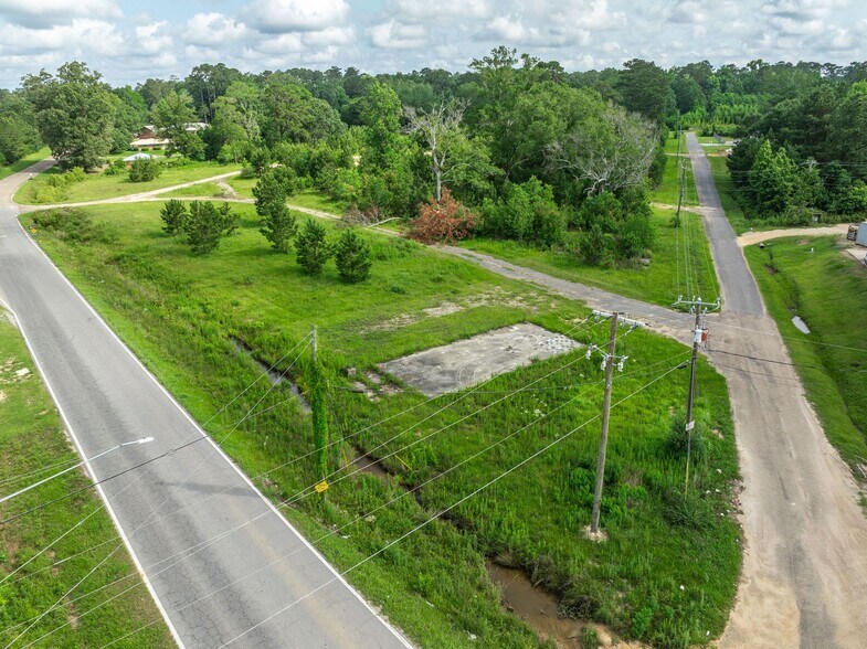 More Photos Of 33 Columbia Purvis Rd, Columbia Land For Sale