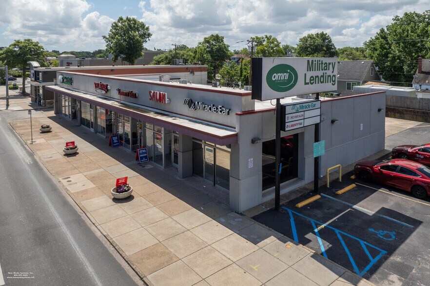 Primary Photo Of 129-144 W Little Creek Rd, Norfolk Unknown For Lease