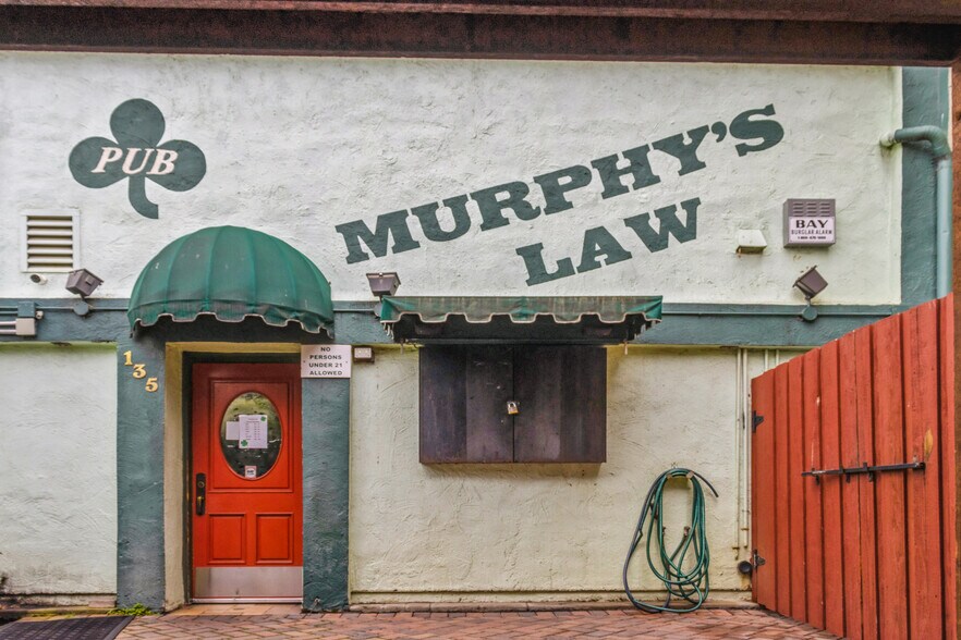 More Photos Of 135 S Murphy Ave, Sunnyvale Restaurant For Sale