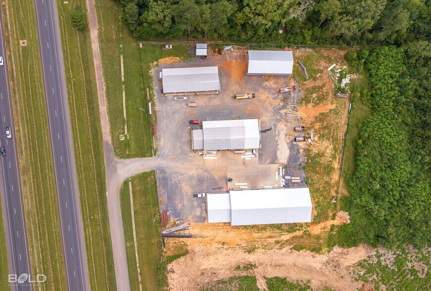 More Photos Of 150 Frontage Rd, Minden Warehouse For Sale