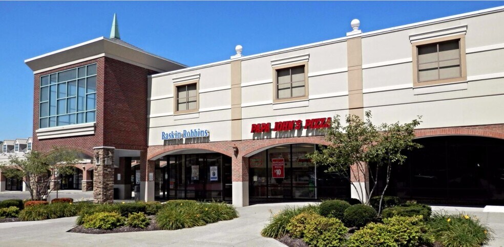 More Photos Of 16601-17125 Chagrin Blvd, Shaker Heights Unknown For Lease