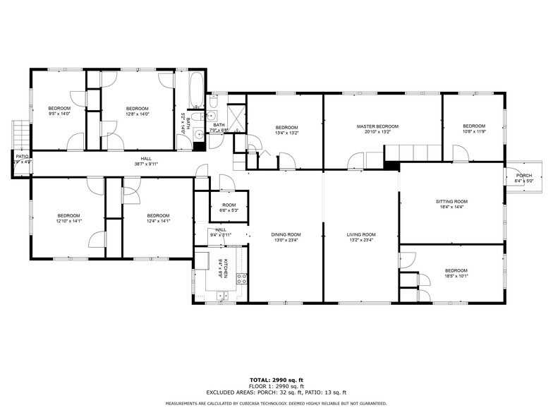 More Photos Of 4026 Moore Duncan Hwy, Moore Assisted Living For Sale
