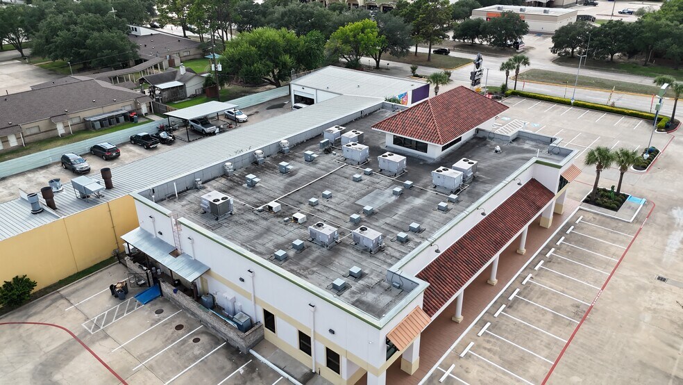 More Photos Of 1235 S Mason Rd, Katy Restaurant For Sale