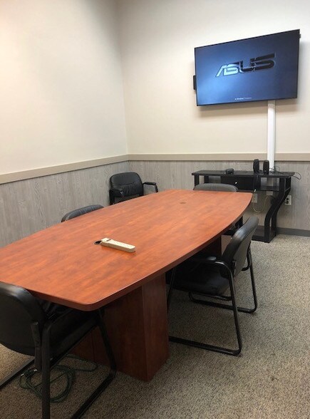 More Photos Of 515 Oakland Rd, Spindale Office For Sale