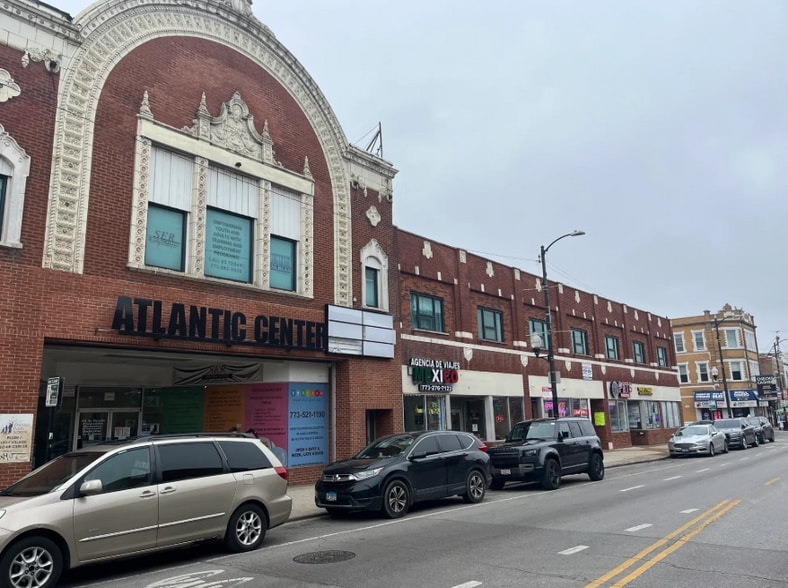 More Photos Of 3948 W 26th St, Chicago Loft Creative Space For Sale