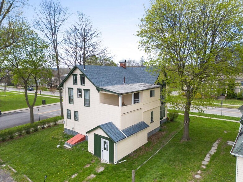 More Photos Of 80-84 Main St, Owego Apartments For Sale