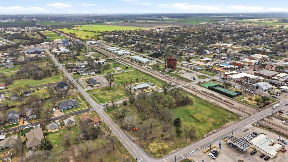 More Photos Of 212 Walnut st, Celina Land For Sale