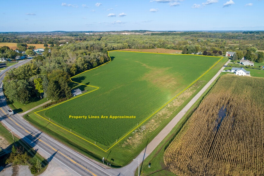 More Photos Of 970 Portland Rd, Waterloo Land For Sale