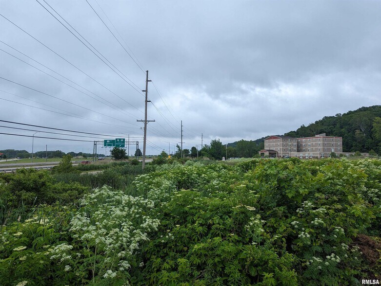 More Photos Of 3900 N Main St, East Peoria Land For Sale
