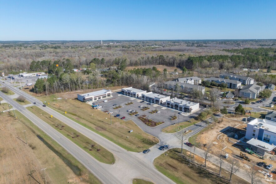 More Photos Of 168 Wall, Camden General Retail For Lease