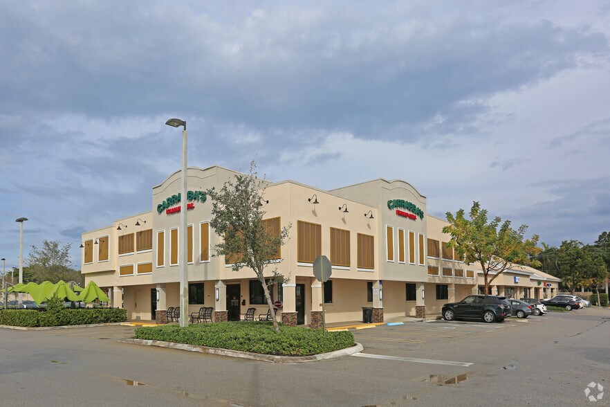 Primary Photo Of 1725 S Federal Hwy, Delray Beach Unknown For Lease