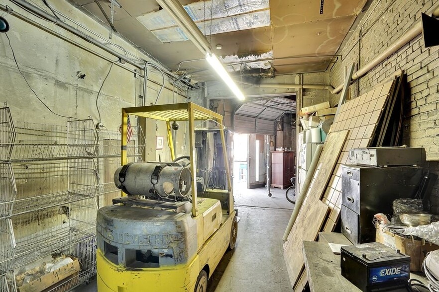 More Photos Of 245-249 Verona Ave, Newark Manufacturing For Sale