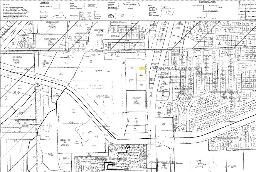 More Photos Of 1627 S Dixie Hwy, Pompano Beach Industrial For Lease