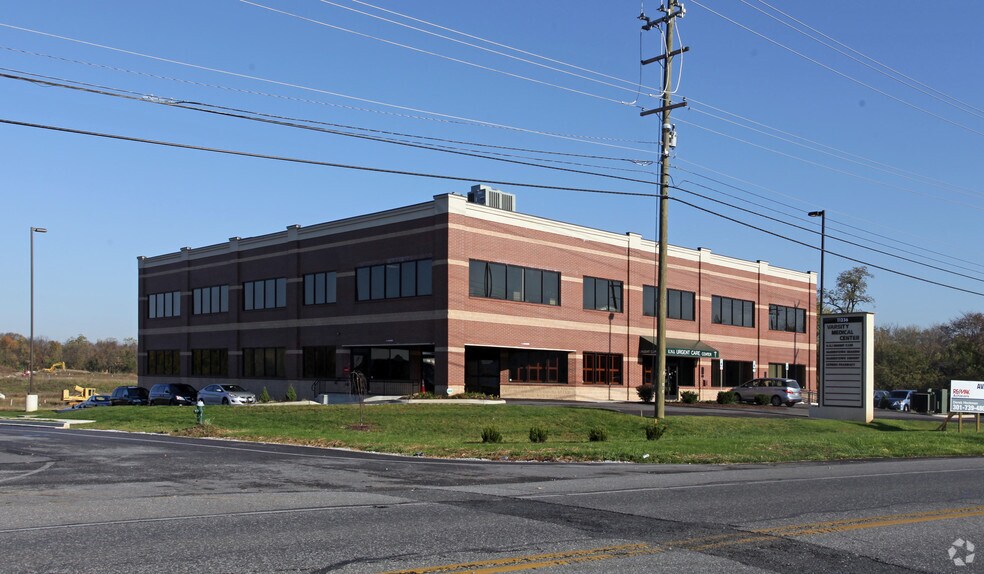 11236 Robinwood Dr, Hagerstown, MD 21742 Medical For Sale