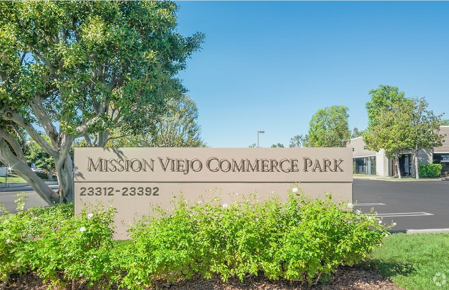 Primary Photo Of 23332 Madero, Mission Viejo Light Distribution For Lease