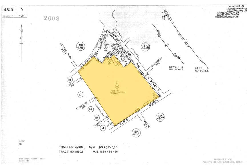 More Photos Of 10201 W Pico Blvd, Los Angeles Office For Lease