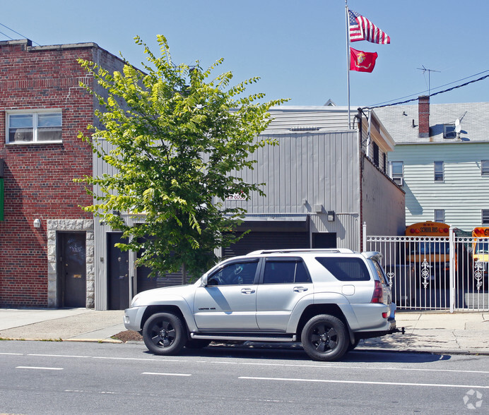 Primary Photo Of 1079-1081 Allerton Ave, Bronx Storefront Retail Office For Sale