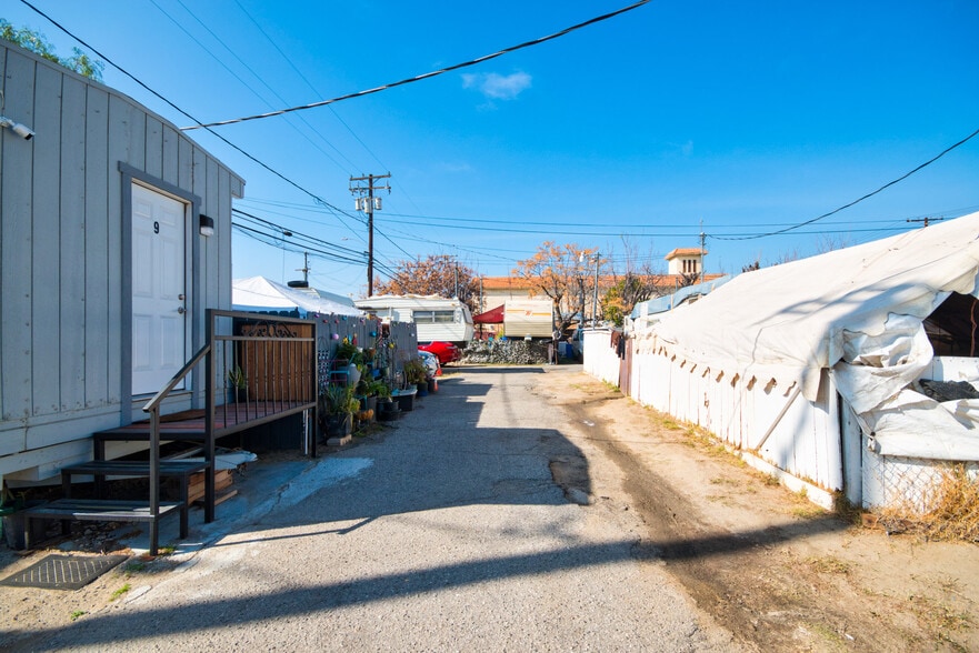 More Photos Of 584 E H St, Colton Manufactured Housing Mobile Home Park For Sale