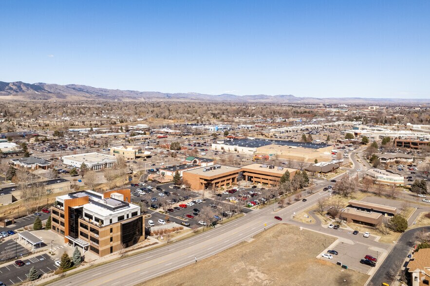 More Photos Of 3665 John F Kennedy Pky, Fort Collins Office For Lease