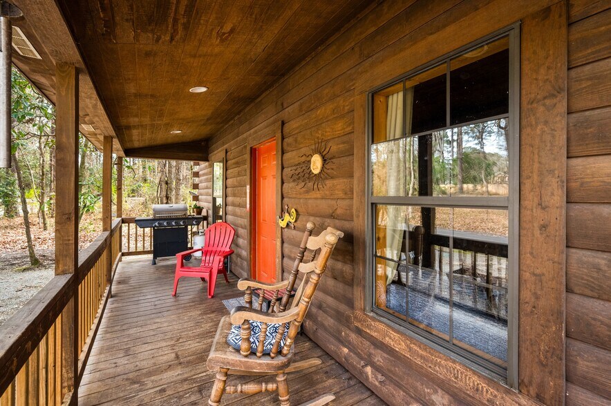 More Photos Of 54 Indian Creek Rd, Woodworth General Retail For Sale