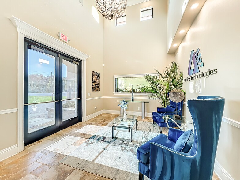 More Photos Of 4850 Holopaw Rd, Saint Cloud Office For Sale