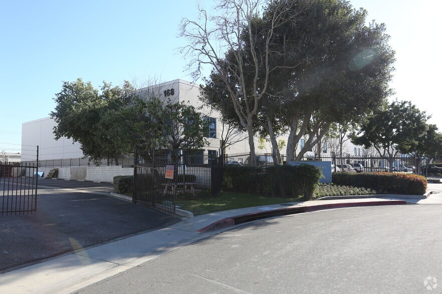More Photos Of 167 Mason Way, City of Industry Warehouse For Lease