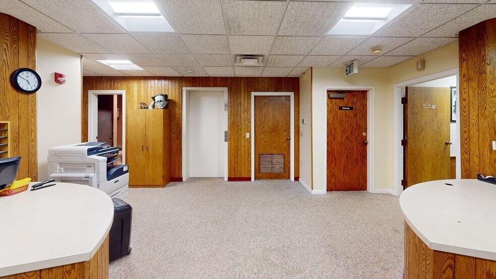 More Photos Of 115 Franklin St, Bangor Office For Sale