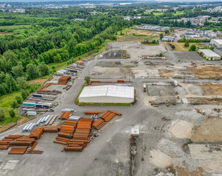 More Photos Of 10425 N Bloss Ave, Portland Land For Lease