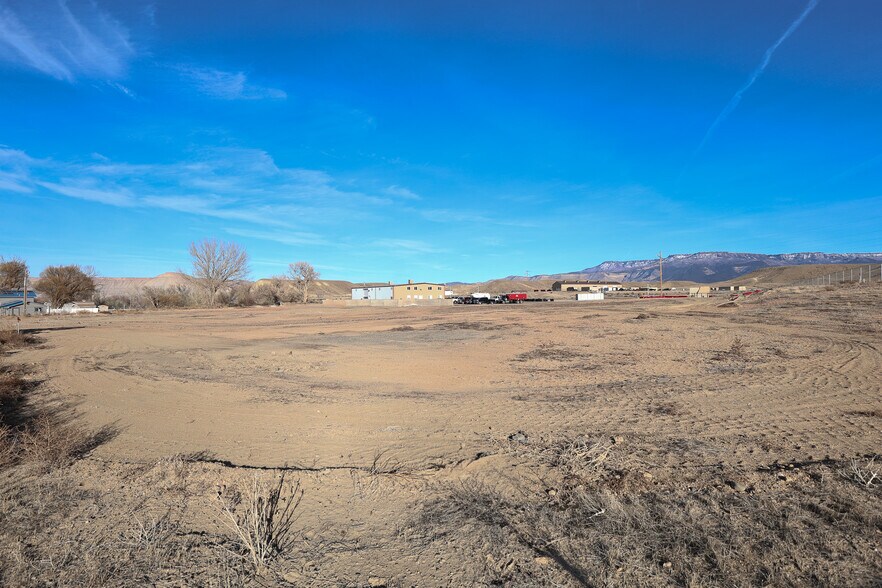 More Photos Of 3202 Springfield Rd, Grand Junction Land For Lease