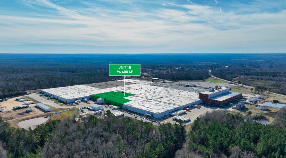 More Photos Of 1800 Crawford Rd, Opelika Unknown For Lease
